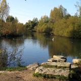 9999S 12b Lippe Alme Sonne